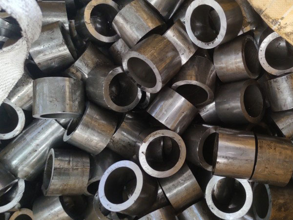 坊子无缝钢管切割