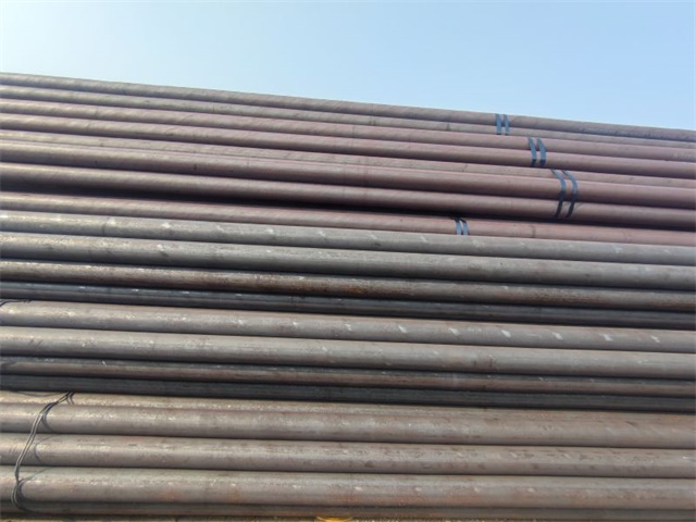 坊子42CrMo无缝管多少钱一吨