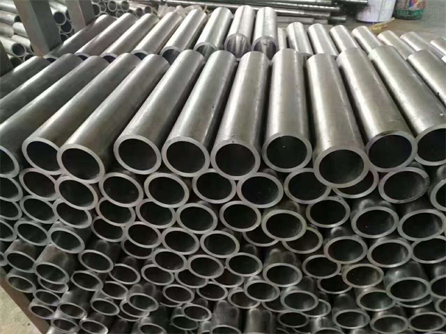 坊子30CrMo精密无缝钢管